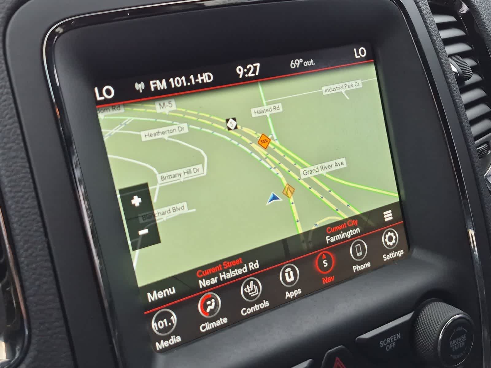 Thumbnail: 2020 Dodge Durango - 27