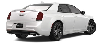 New 2023 Chrysler 300S V8 For Sale | Garden City MI