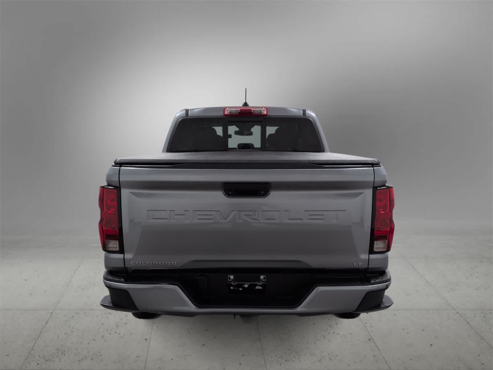 Thumbnail: 2023 Chevrolet Colorado - 7