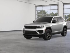 2025 Jeep Grand Cherokee Altitude X Sport Utility
