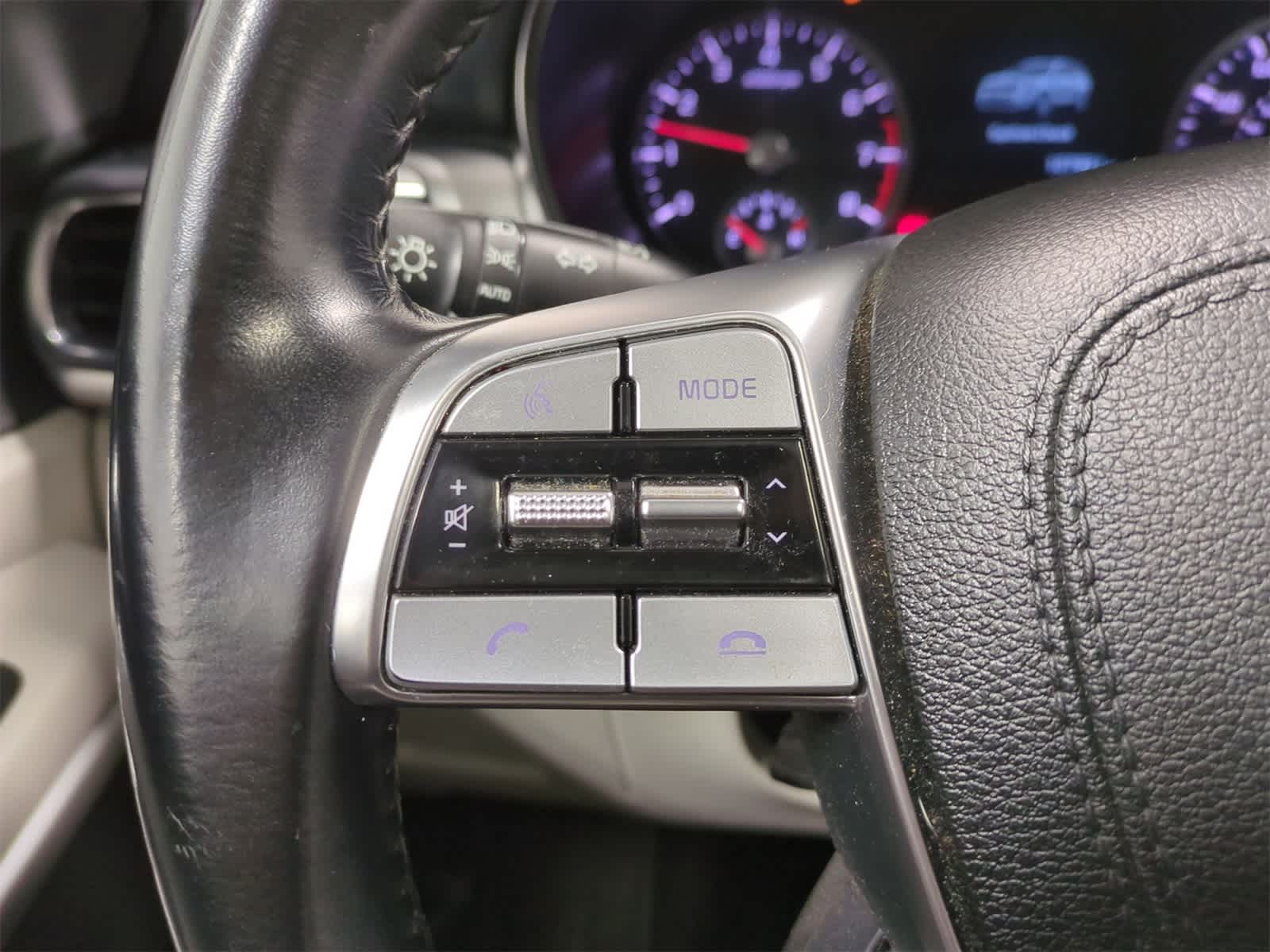 2022 Kia Telluride S 26