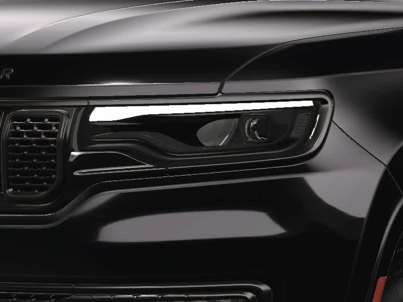 Thumbnail: 2025 Jeep Wagoneer - 13