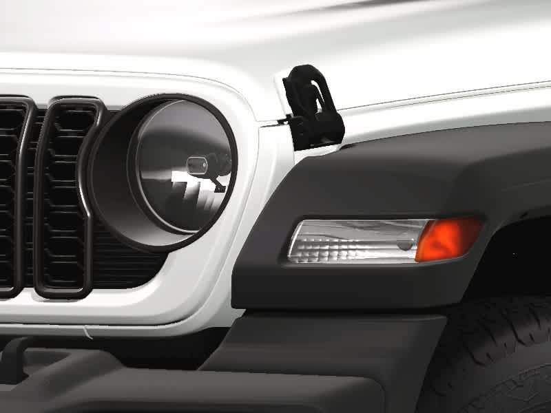 Thumbnail: 2025 Jeep Wrangler - 12