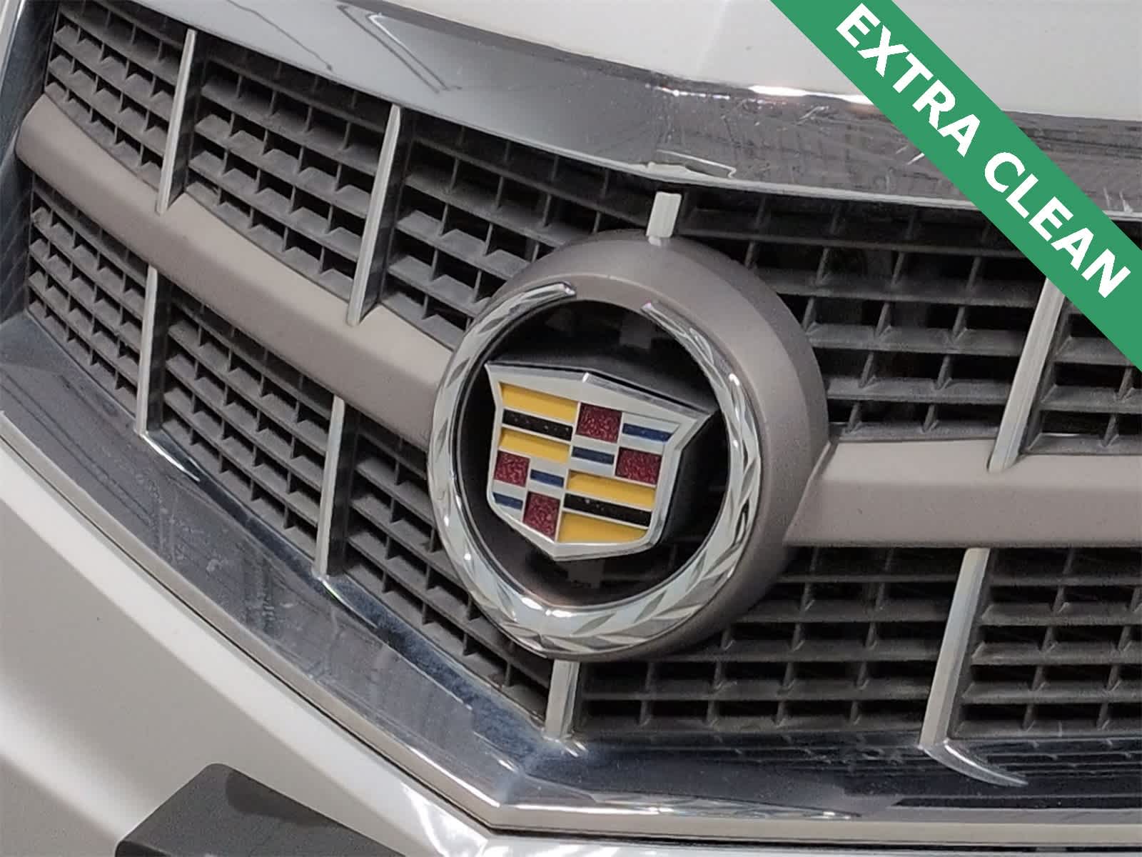 Thumbnail: 2010 Cadillac SRX - 12