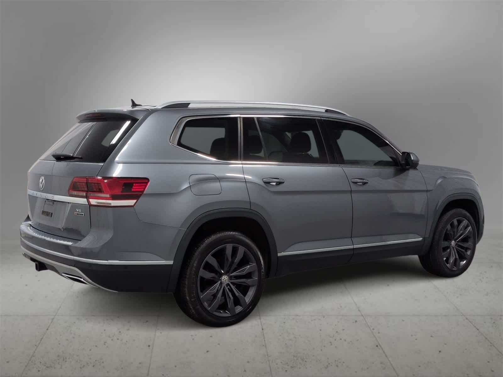 Thumbnail: 2019 Volkswagen Atlas - 8