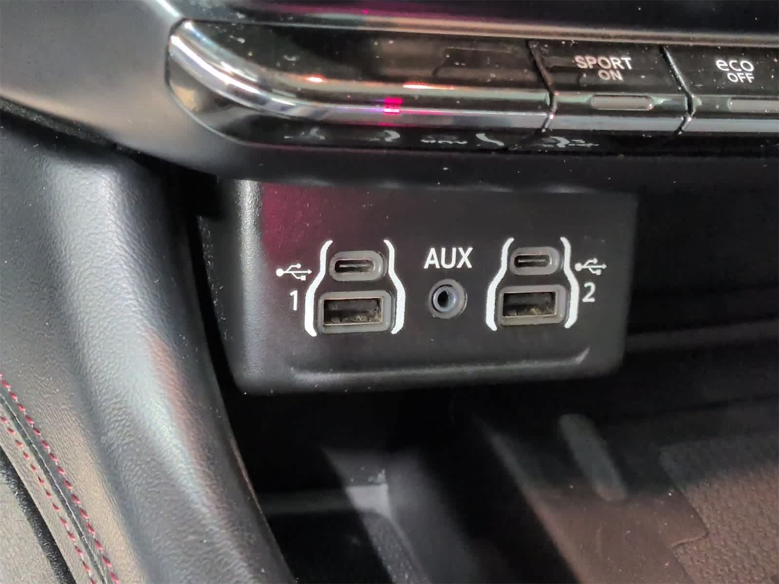 Thumbnail: 2023 Dodge Durango - 34