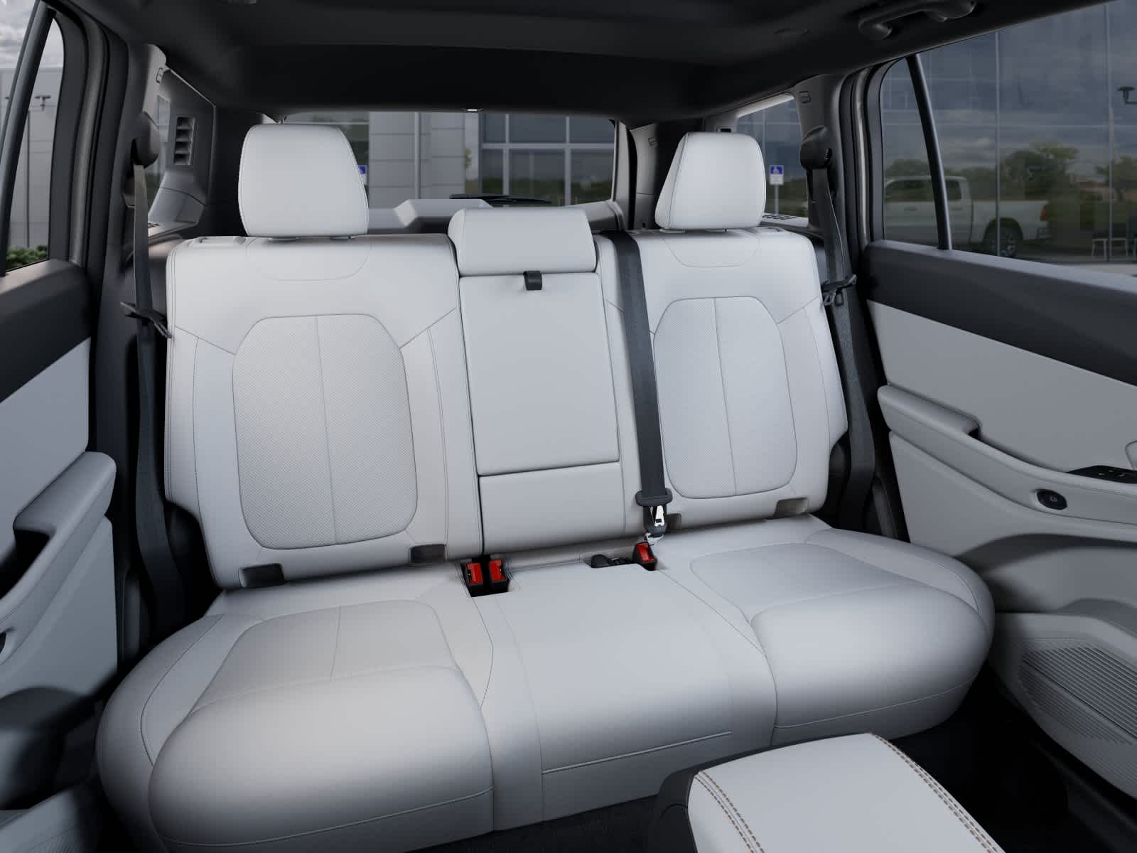 Thumbnail: 2026 Jeep Cherokee - 15
