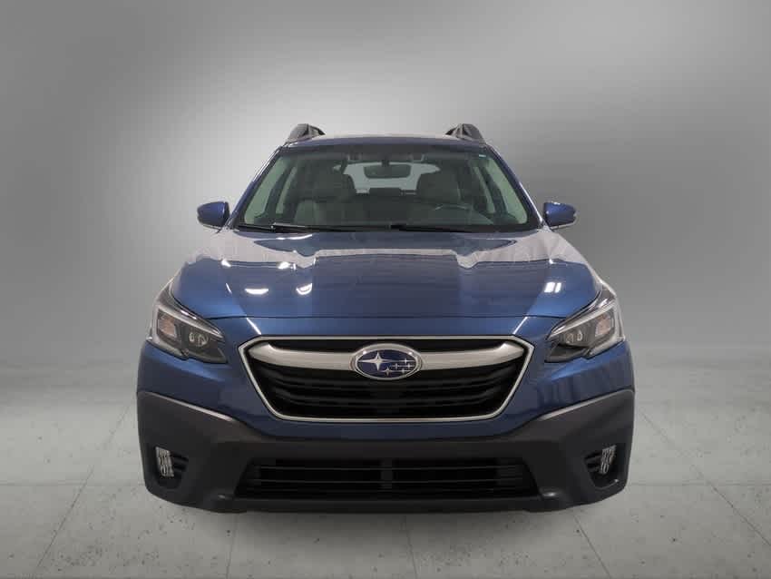 Thumbnail: 2020 Subaru Outback - 3