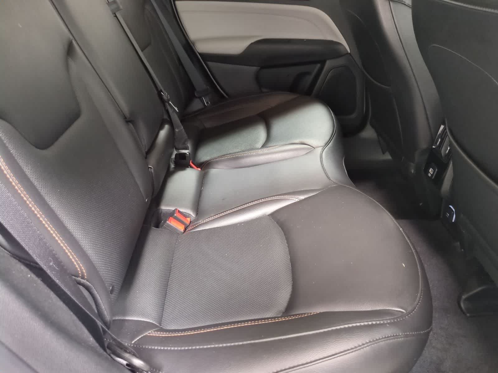 Thumbnail: 2023 Jeep Compass - 20