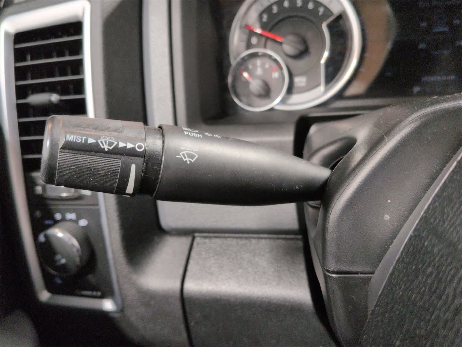 Thumbnail: 2014 RAM 1500 - 27