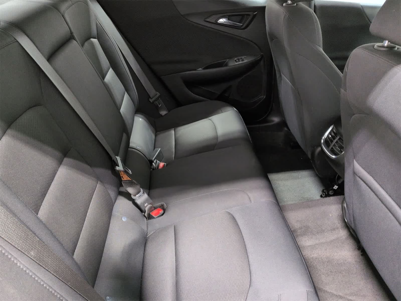 Thumbnail: 2024 Chevrolet Malibu - 15