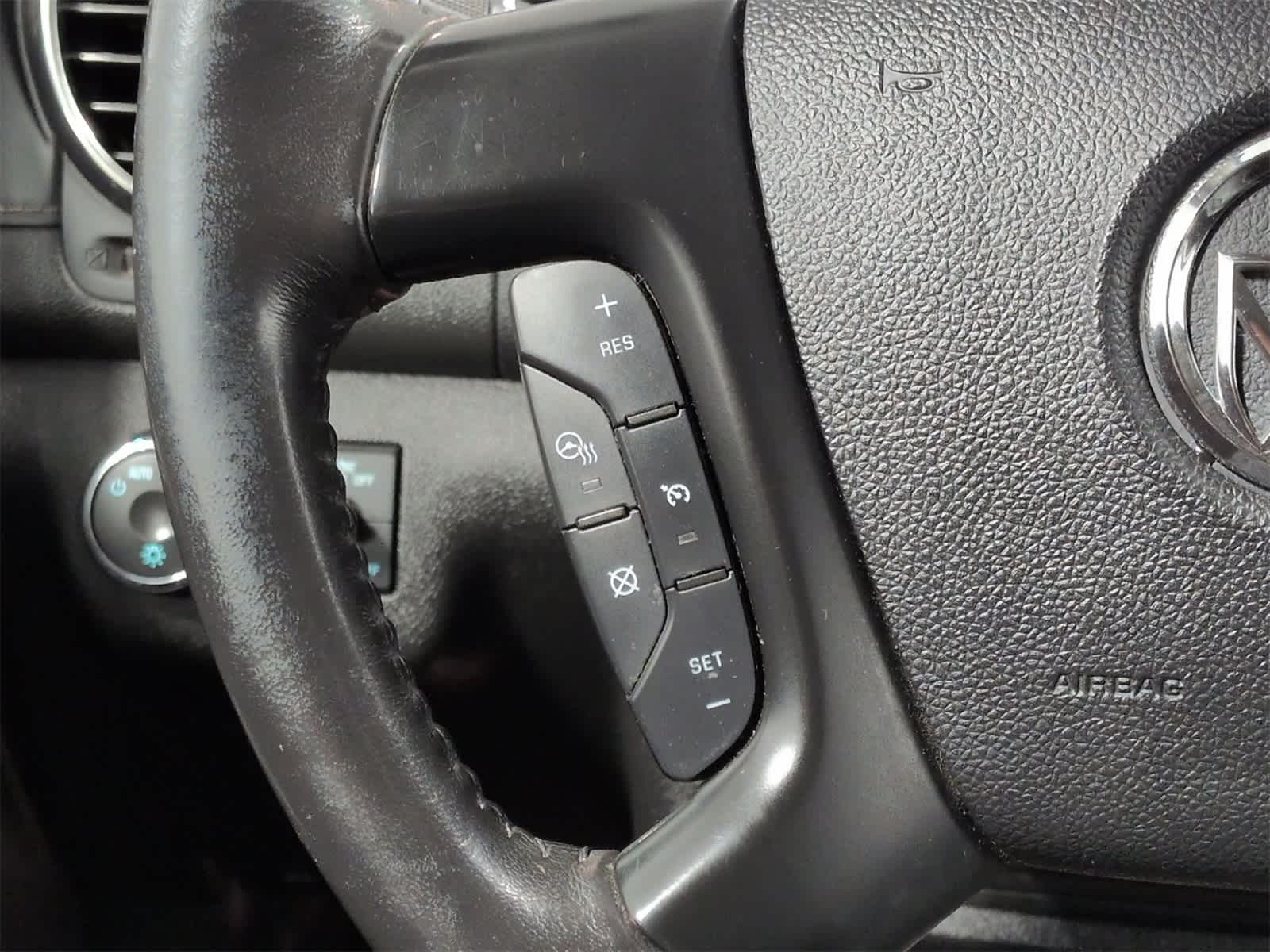 Thumbnail: 2017 Buick Enclave - 26