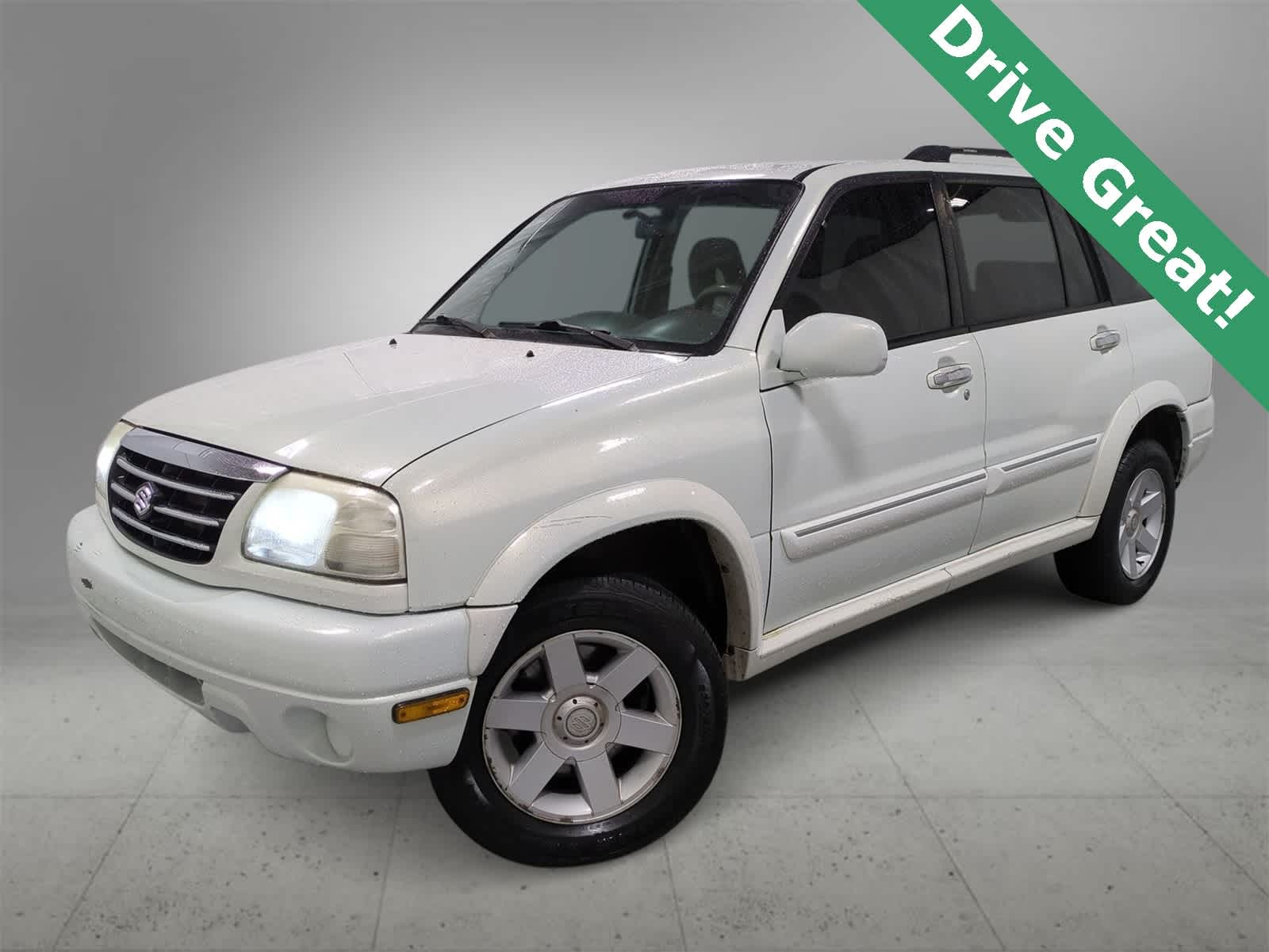 2003 Suzuki XL-7 Limited Edition -
                  Farmington Hills, MI