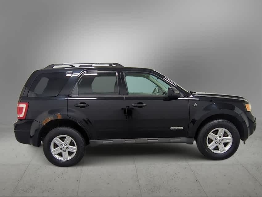 Thumbnail: 2008 Ford Escape - 9