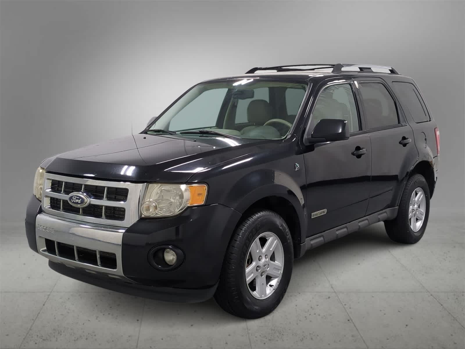 2008 Ford Escape  -
                  Farmington Hills, MI