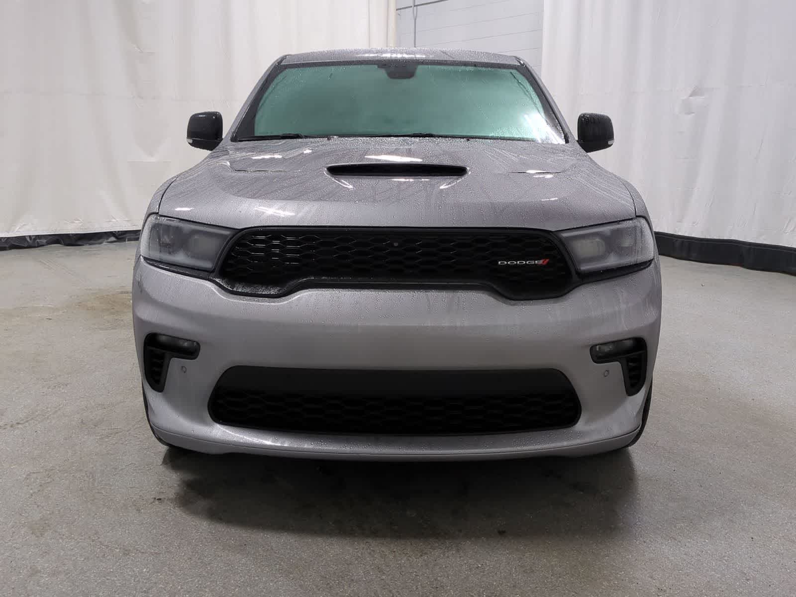 Thumbnail: 2021 Dodge Durango - 17