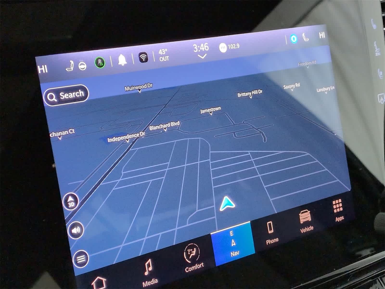 Thumbnail: 2022 Jeep Wagoneer - 31