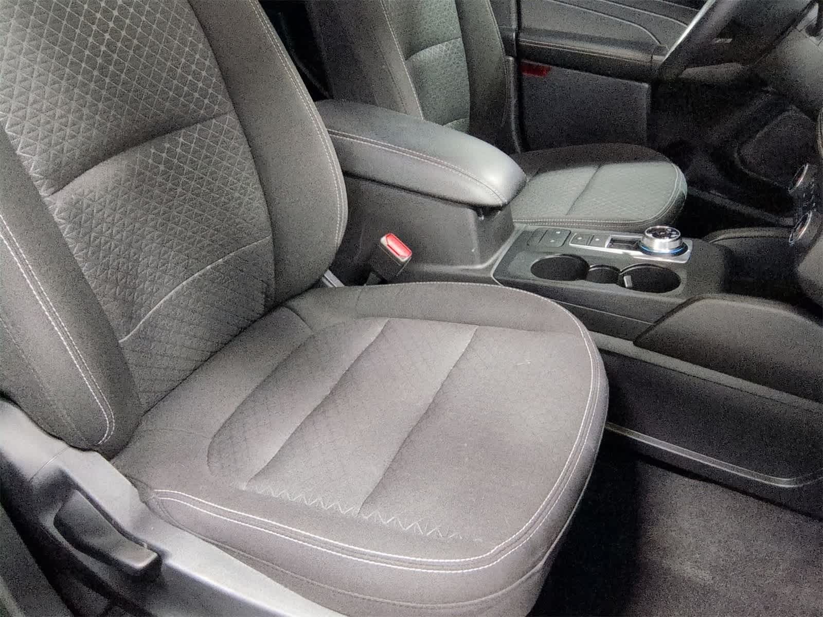 Thumbnail: 2025 Ford Escape - 22