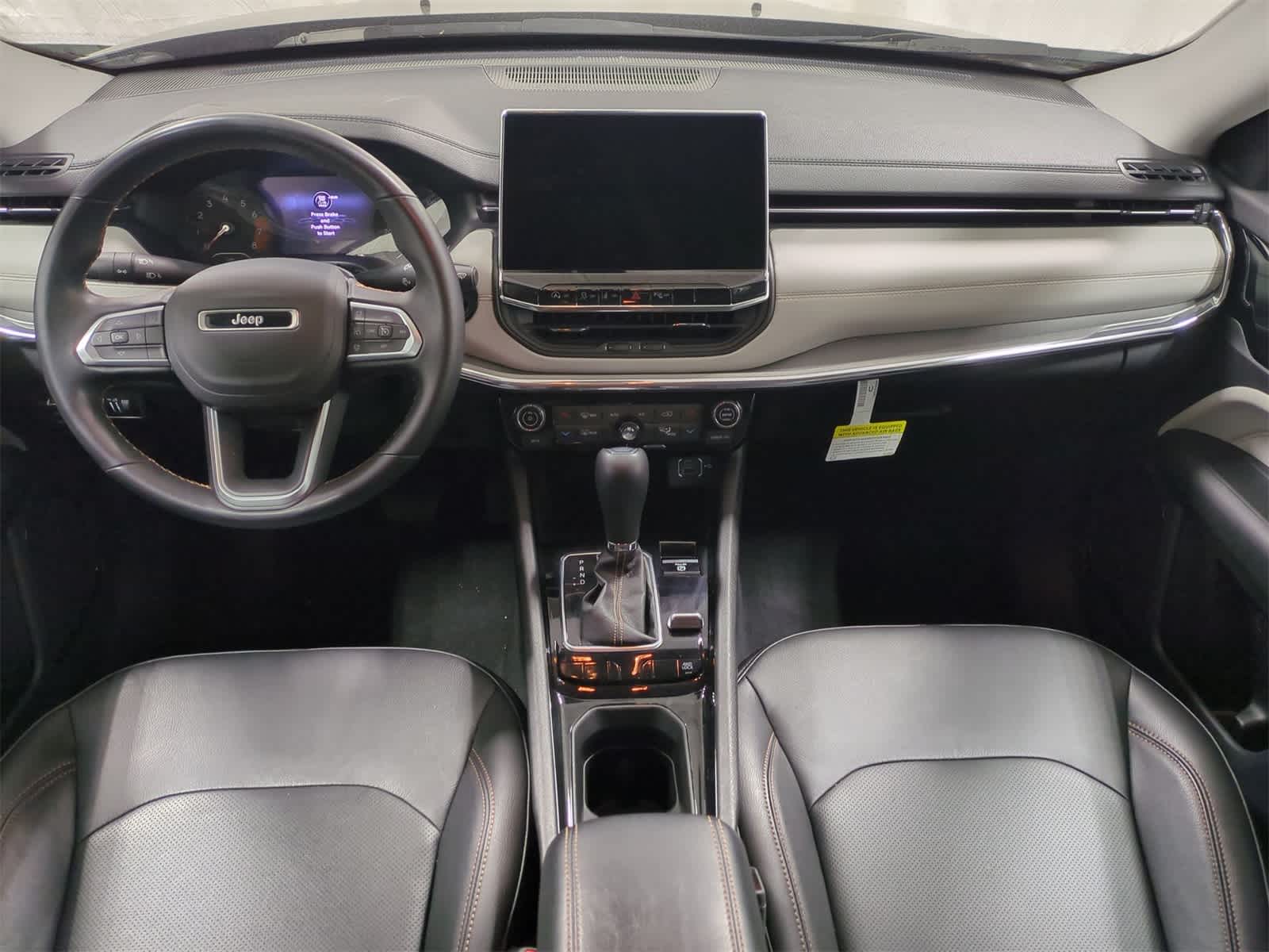 2022 Jeep Compass Limited 16