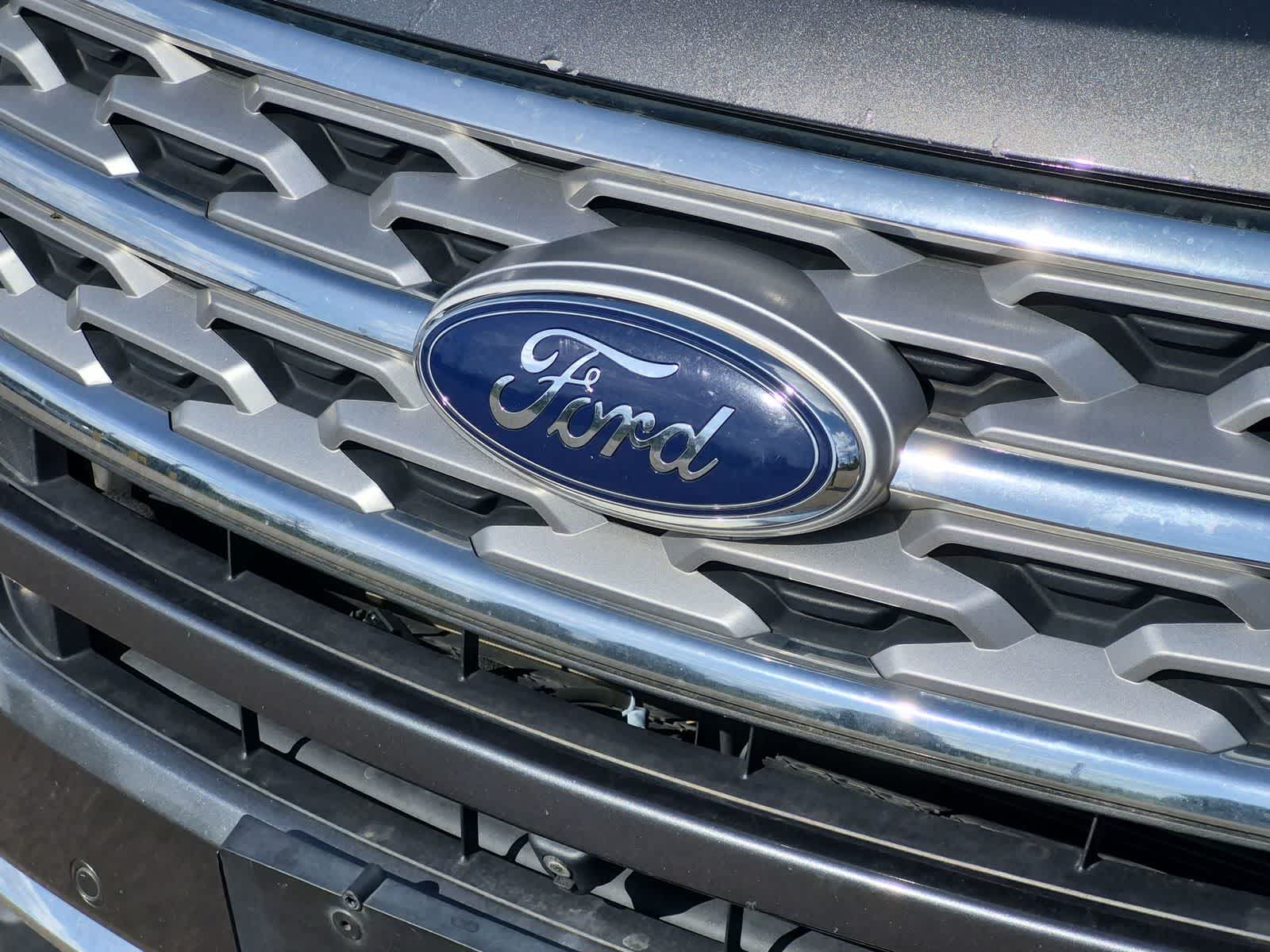 Thumbnail: 2019 Ford Explorer - 19