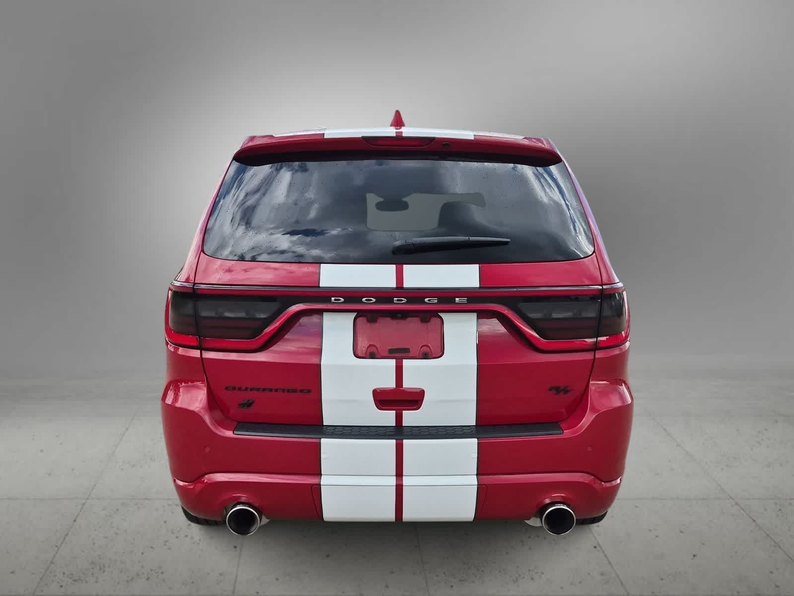 Thumbnail: 2020 Dodge Durango - 7