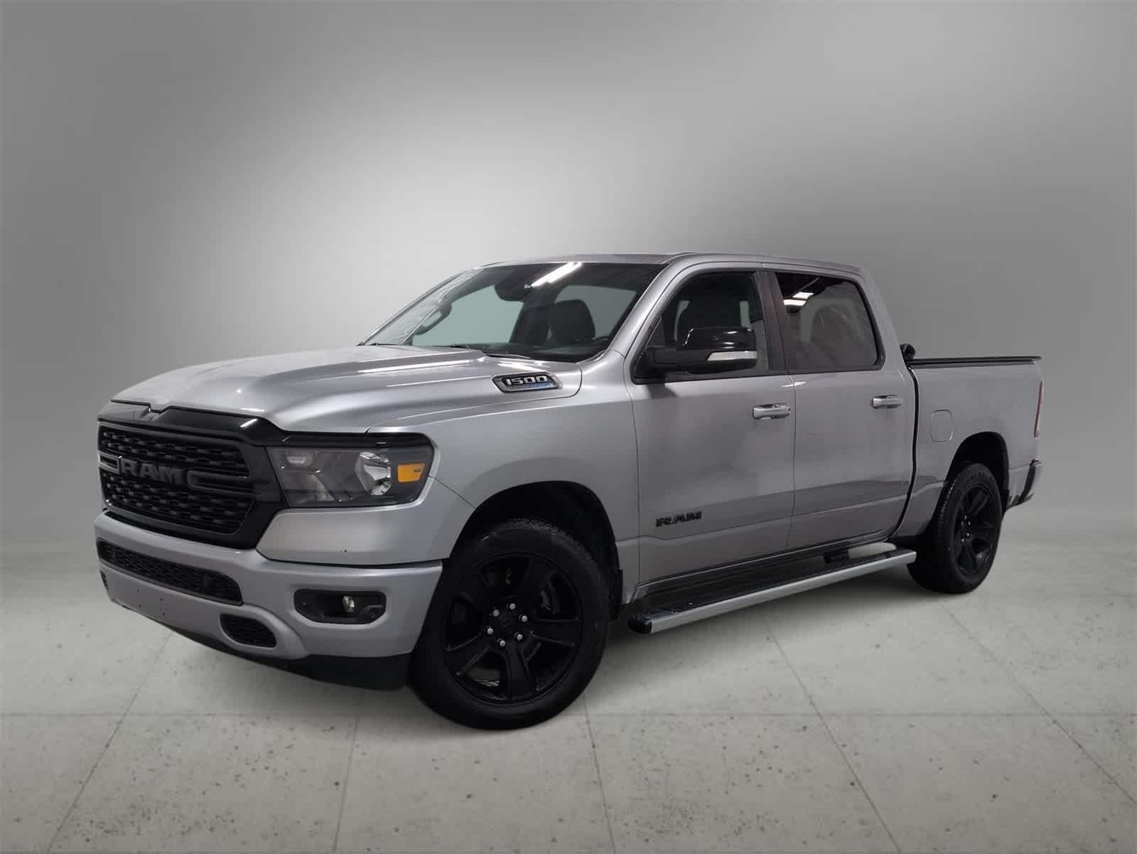 2022 RAM Ram 1500 Pickup Big Horn/Lone Star's photo