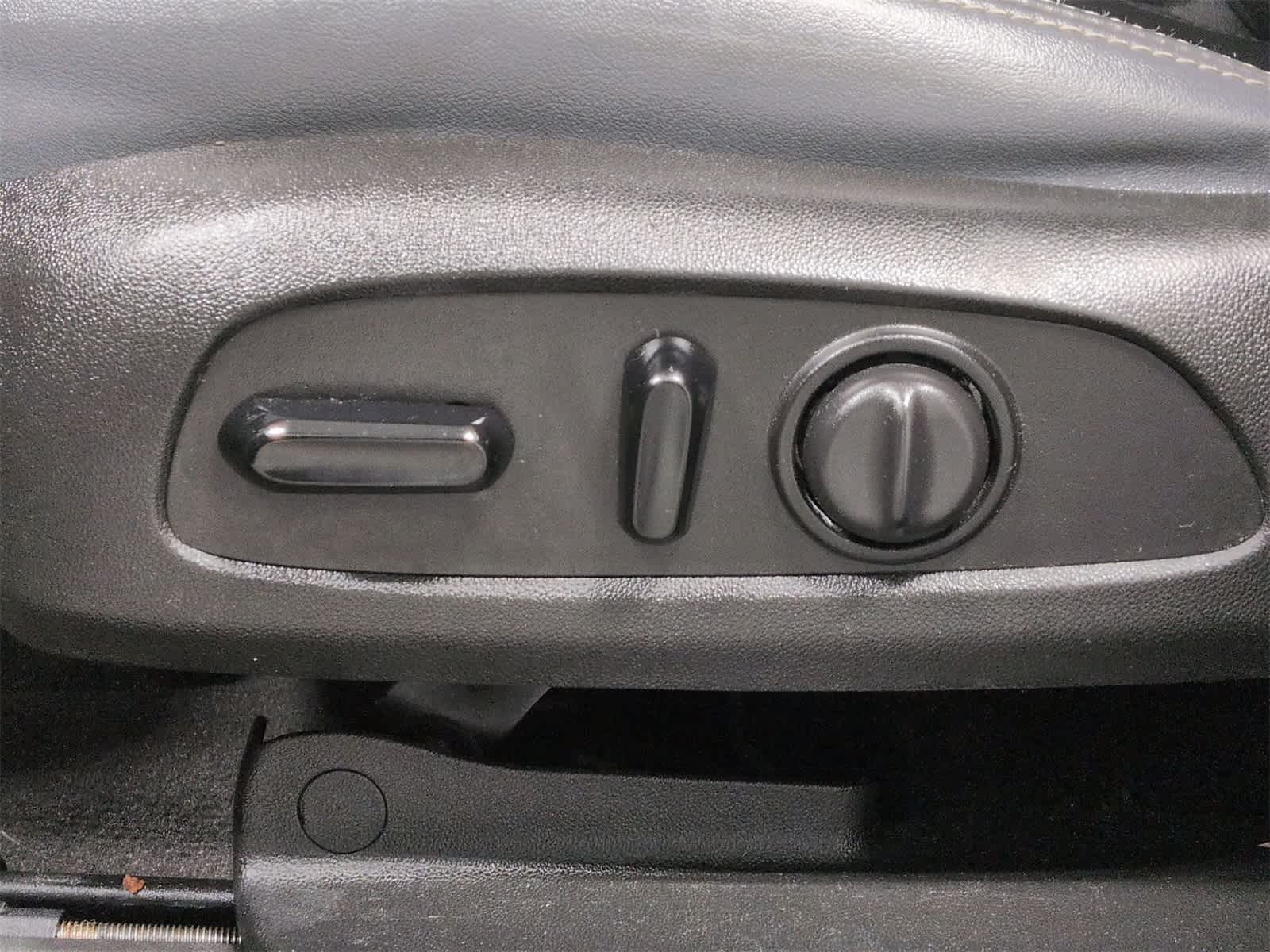 Thumbnail: 2019 Buick Enclave - 18