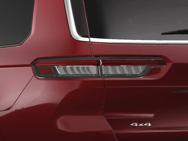 Thumbnail: 2025 Jeep Grand Cherokee L - 12