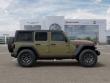 2026 Jeep Wrangler Rubicon Sport Utility