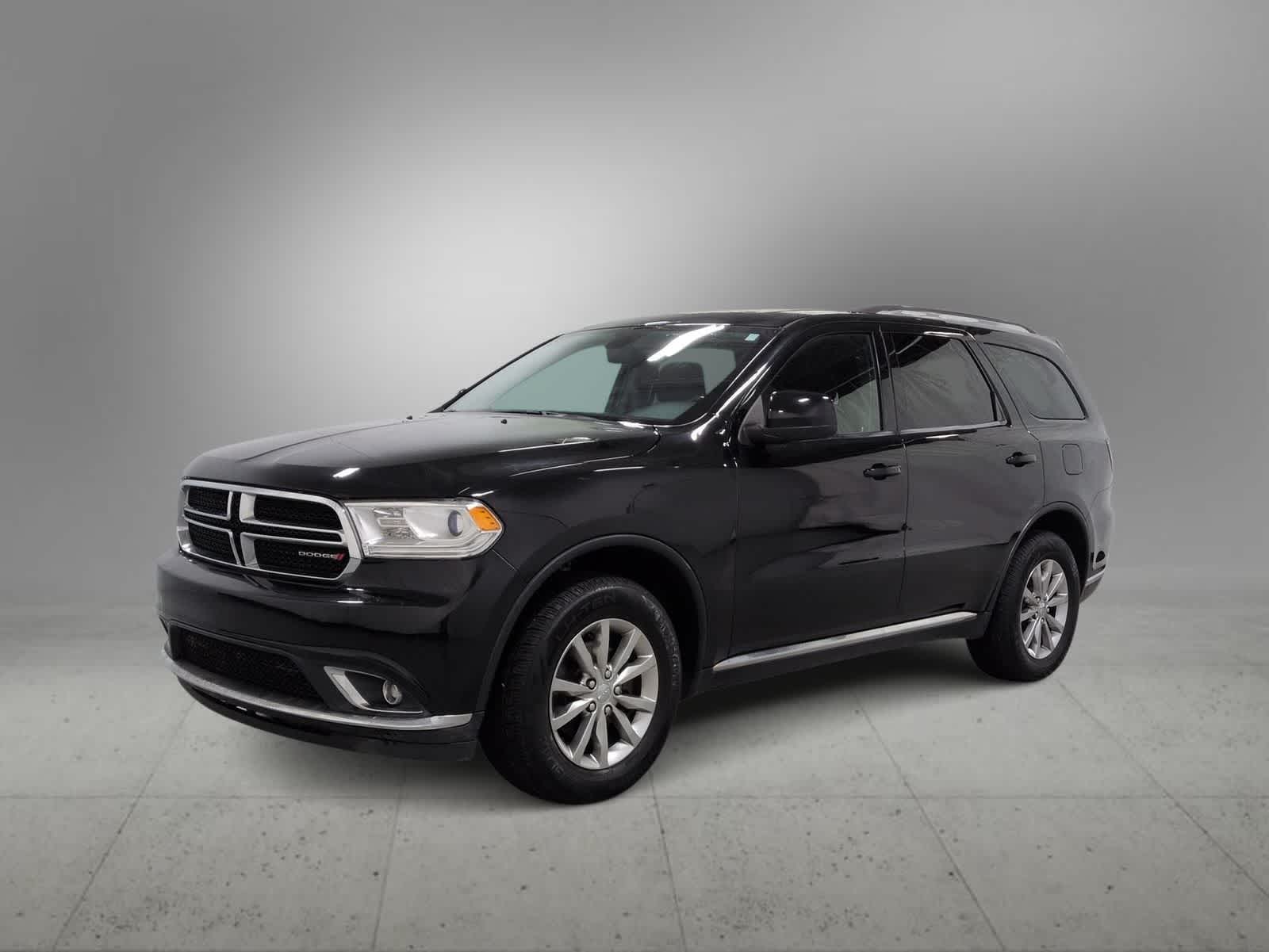 Thumbnail: 2017 Dodge Durango - 4
