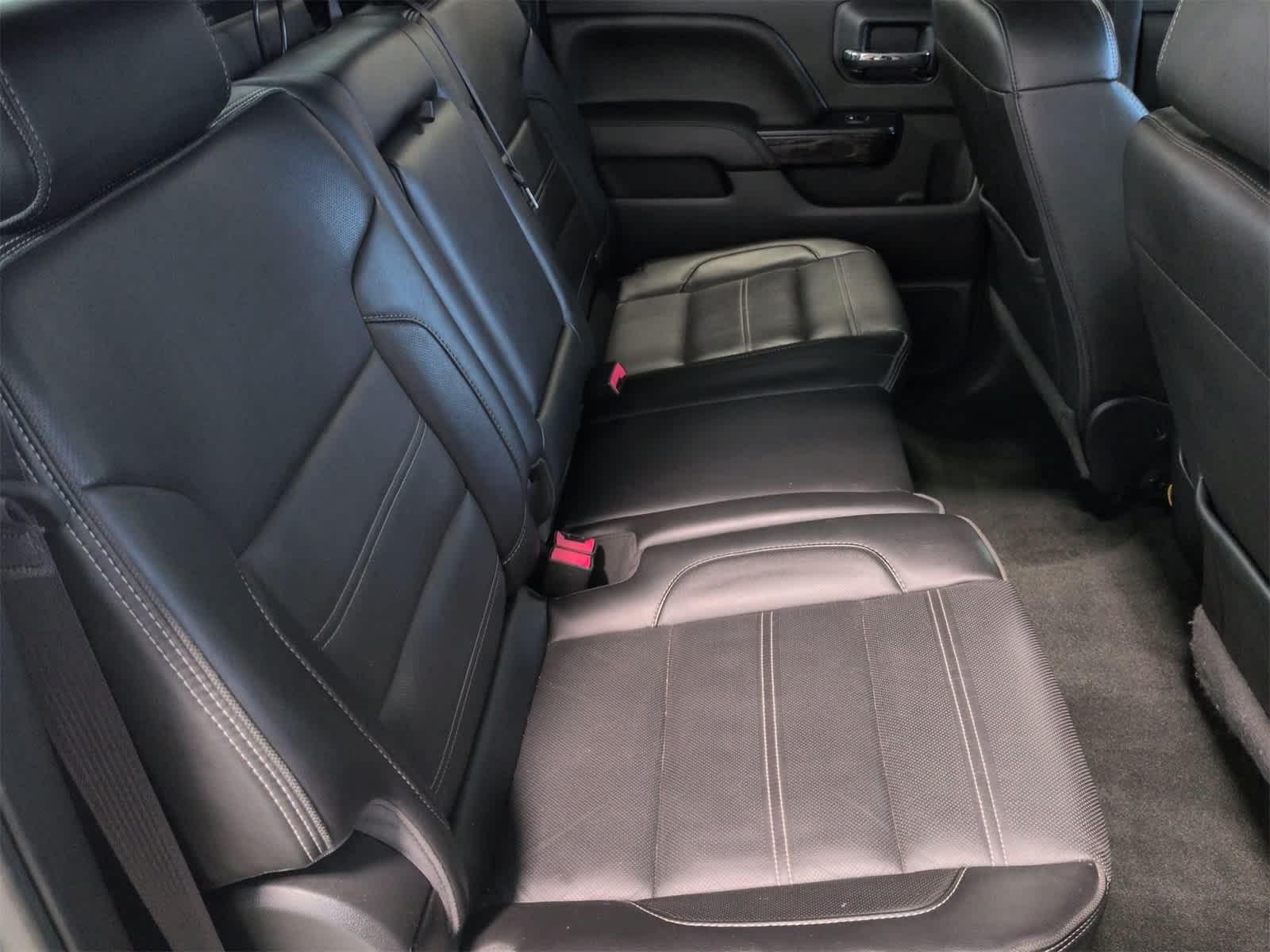 Thumbnail: 2016 GMC Sierra 1500 - 22