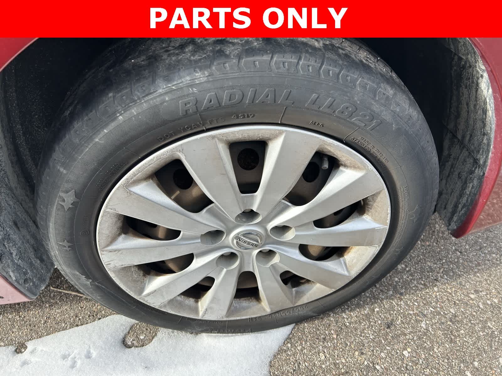 Thumbnail: 2016 Nissan Sentra - 27