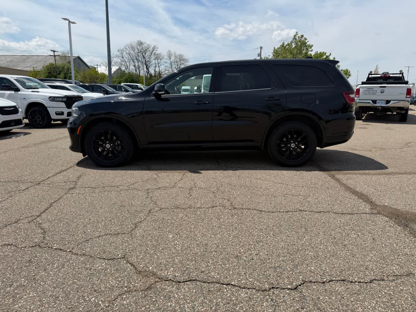 Thumbnail: 2022 Dodge Durango - 29