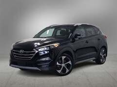 2017 Hyundai Tucson Sport SUV in Farmington Hills, MI