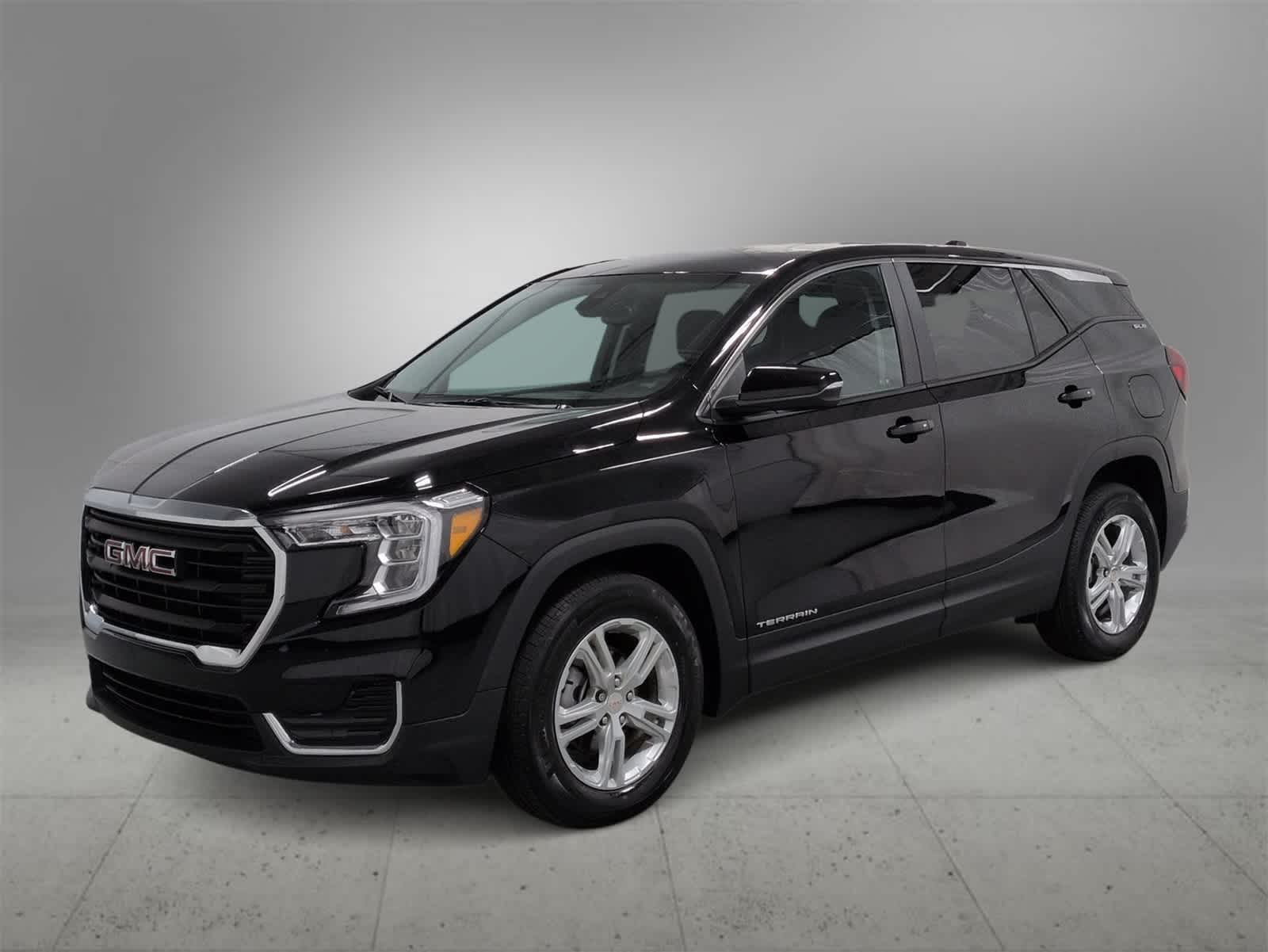 2023 Gmc Terrain SLE photo 3