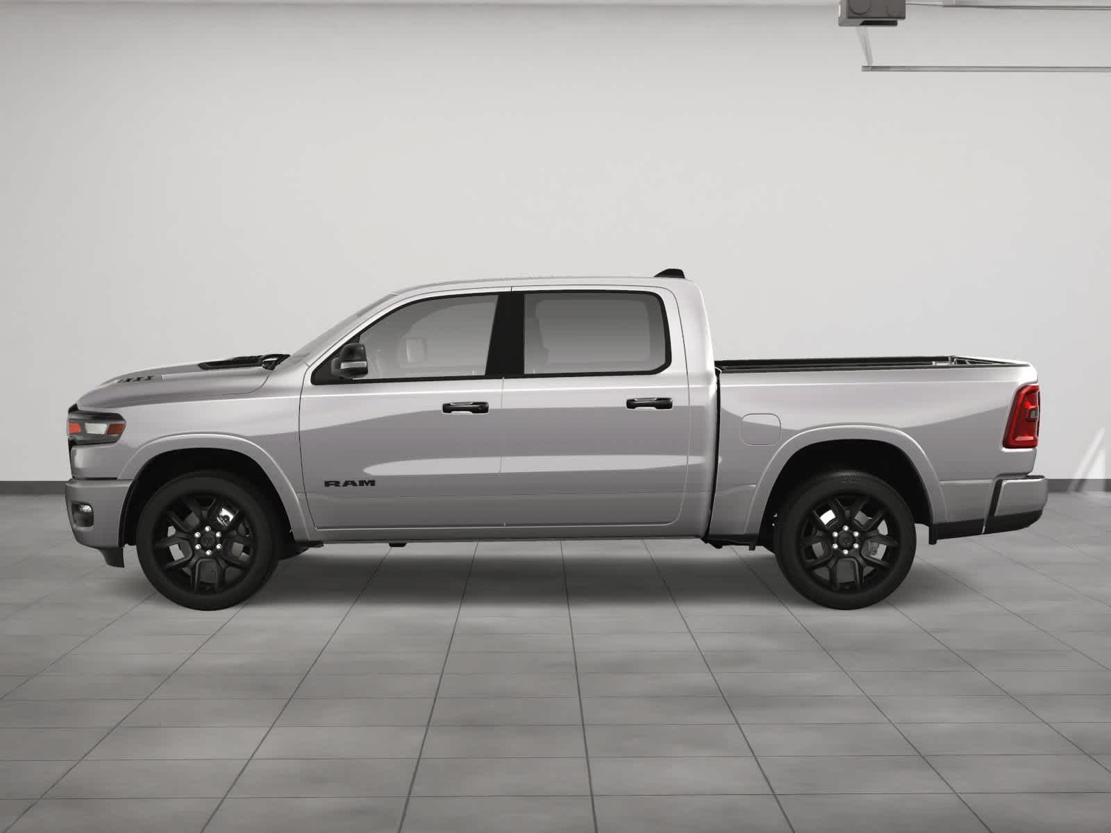 2025 RAM 1500 Laramie 3