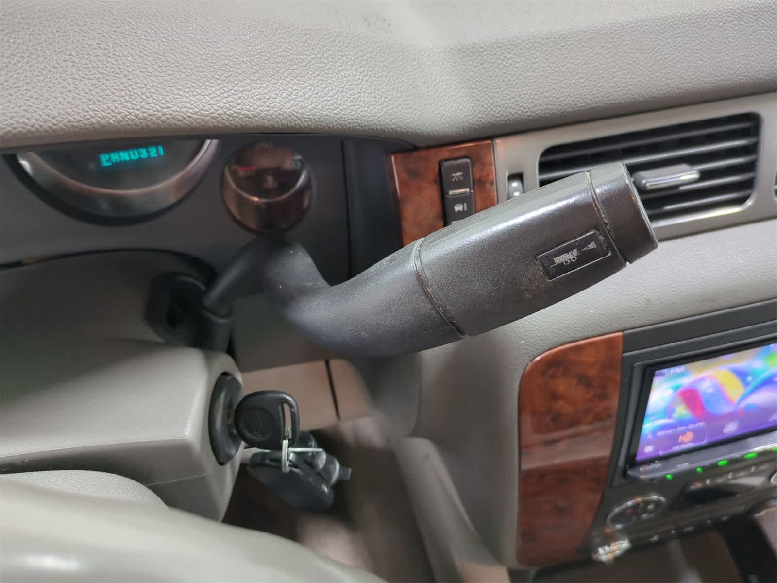 Thumbnail: 2008 Chevrolet Suburban - 30