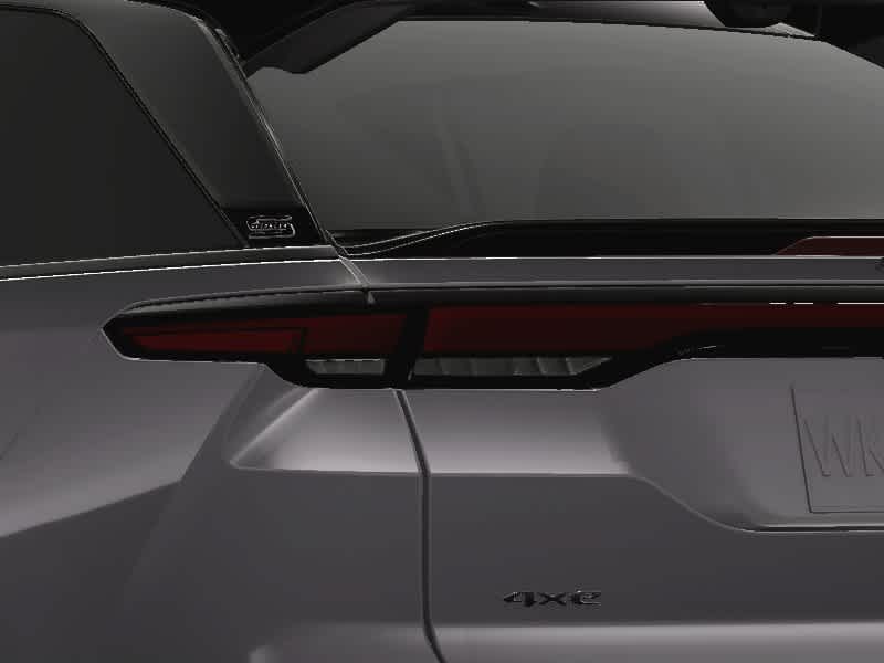 Thumbnail: 2025 Jeep Wagoneer S - 12