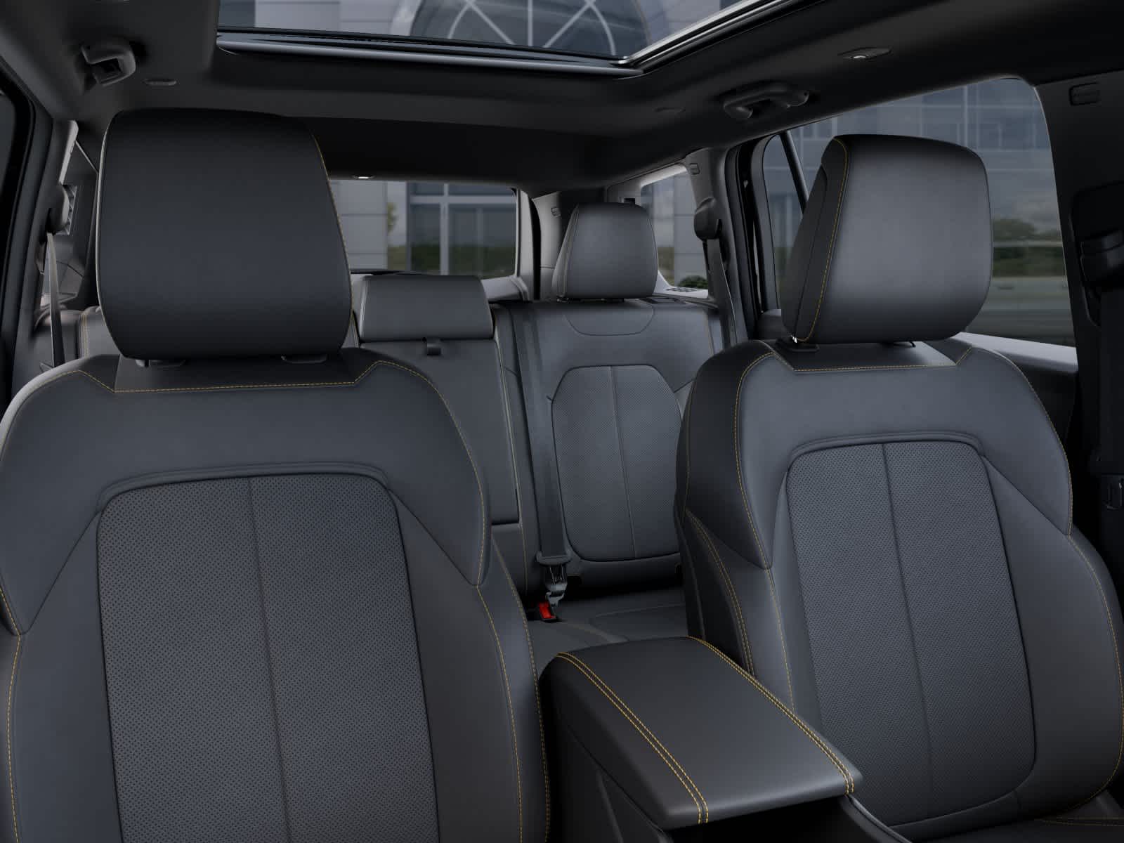 Thumbnail: 2026 Jeep Cherokee - 26