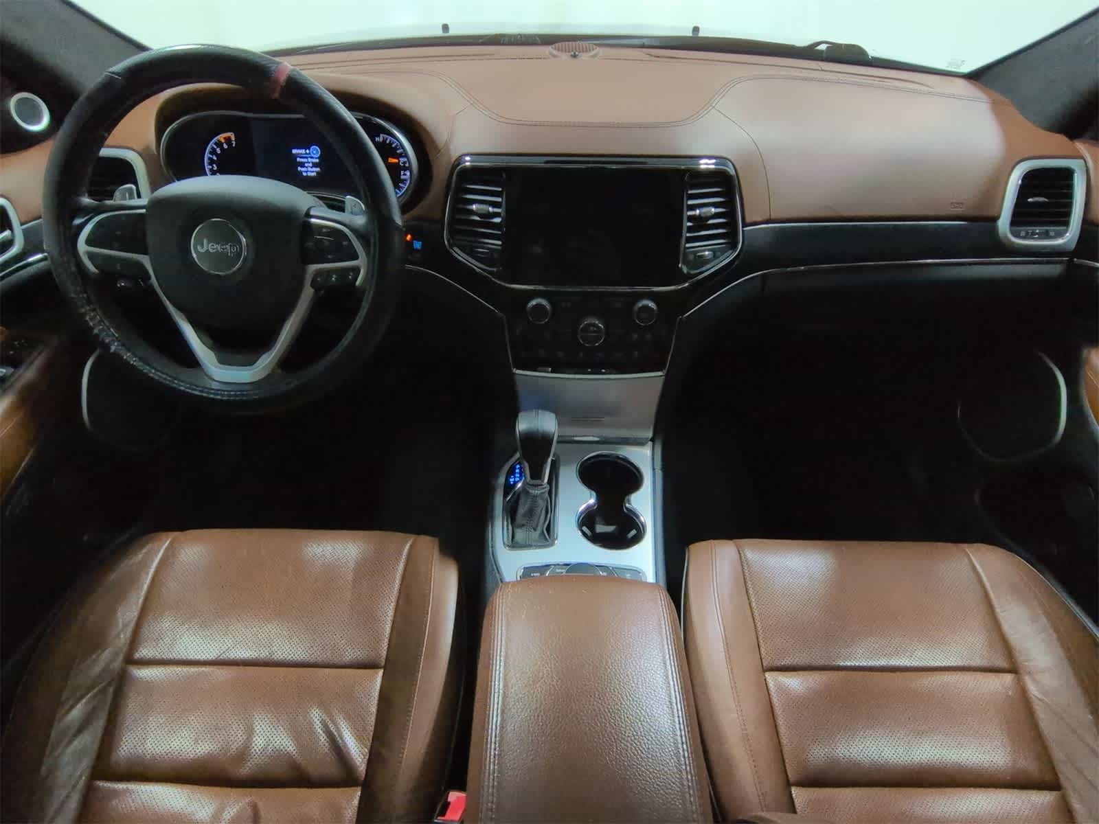 Thumbnail: 2019 Jeep Grand Cherokee - 16