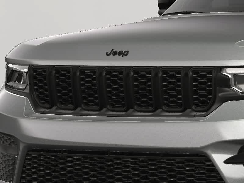 Thumbnail: 2025 Jeep Grand Cherokee - 14