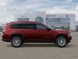 2025 Jeep Grand Cherokee L Laredo Sport Utility