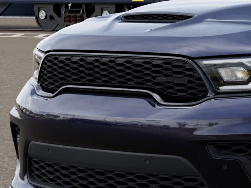 Thumbnail: 2026 Dodge Durango - 11