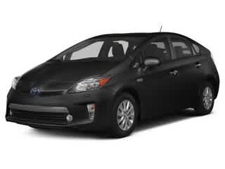 2015 Toyota Prius Plug-in -
                  Farmington Hills, MI