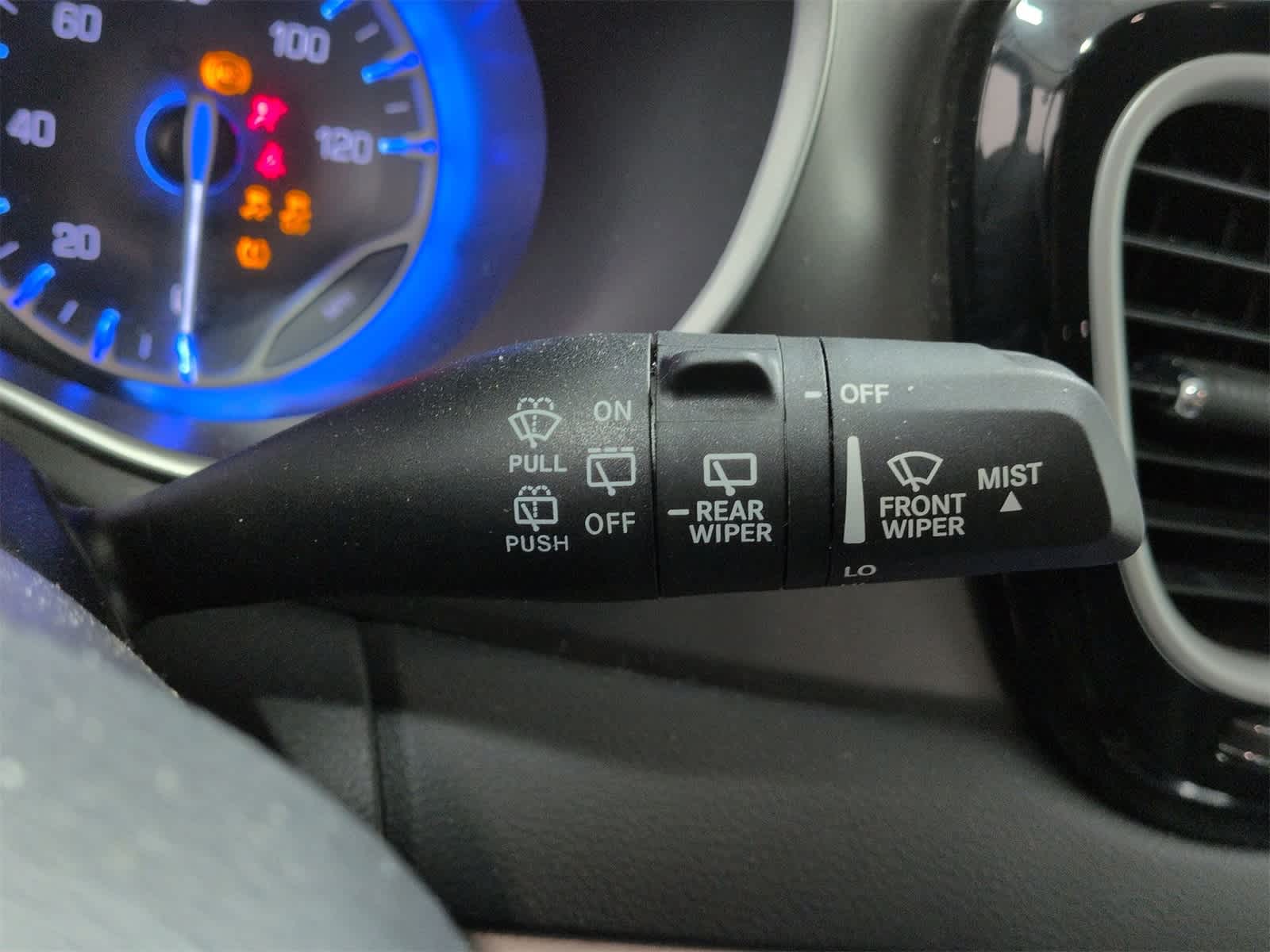 Thumbnail: 2024 Chrysler Pacifica - 26