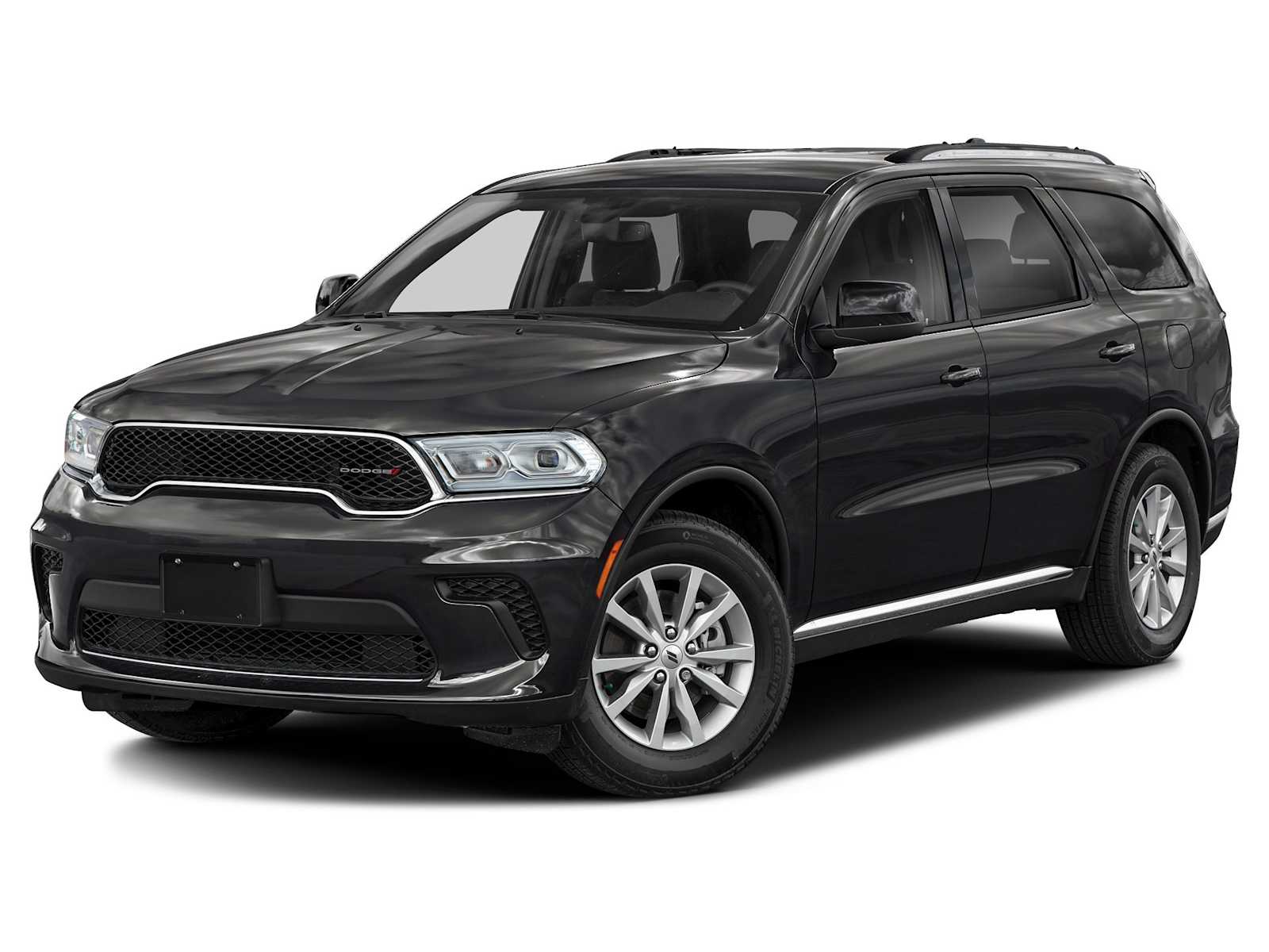 2026 Dodge Durango GT Plus AWD's photo