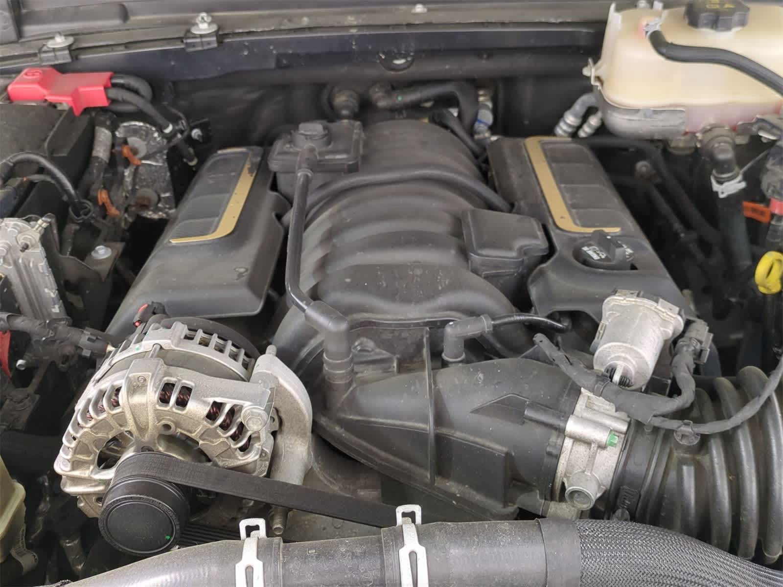 2022 Jeep Wrangler Unlimited Rubicon 392 15
