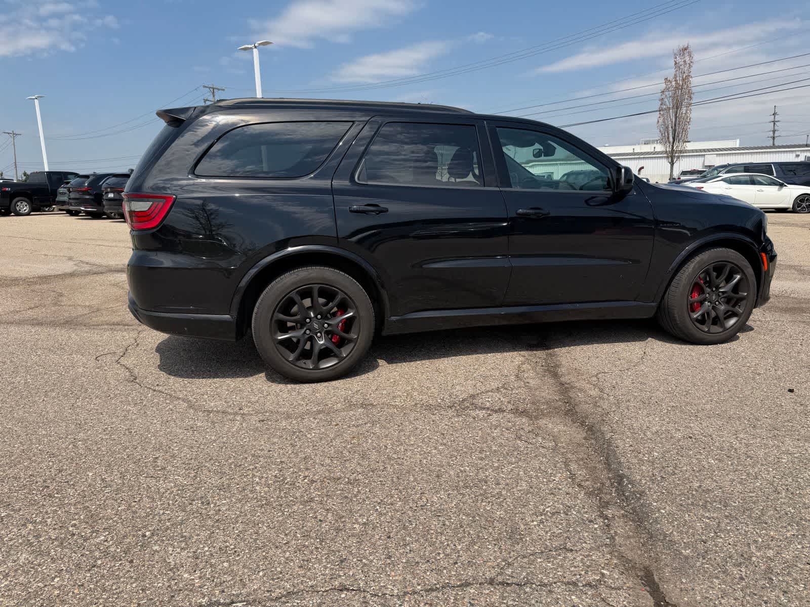 Thumbnail: 2023 Dodge Durango - 16