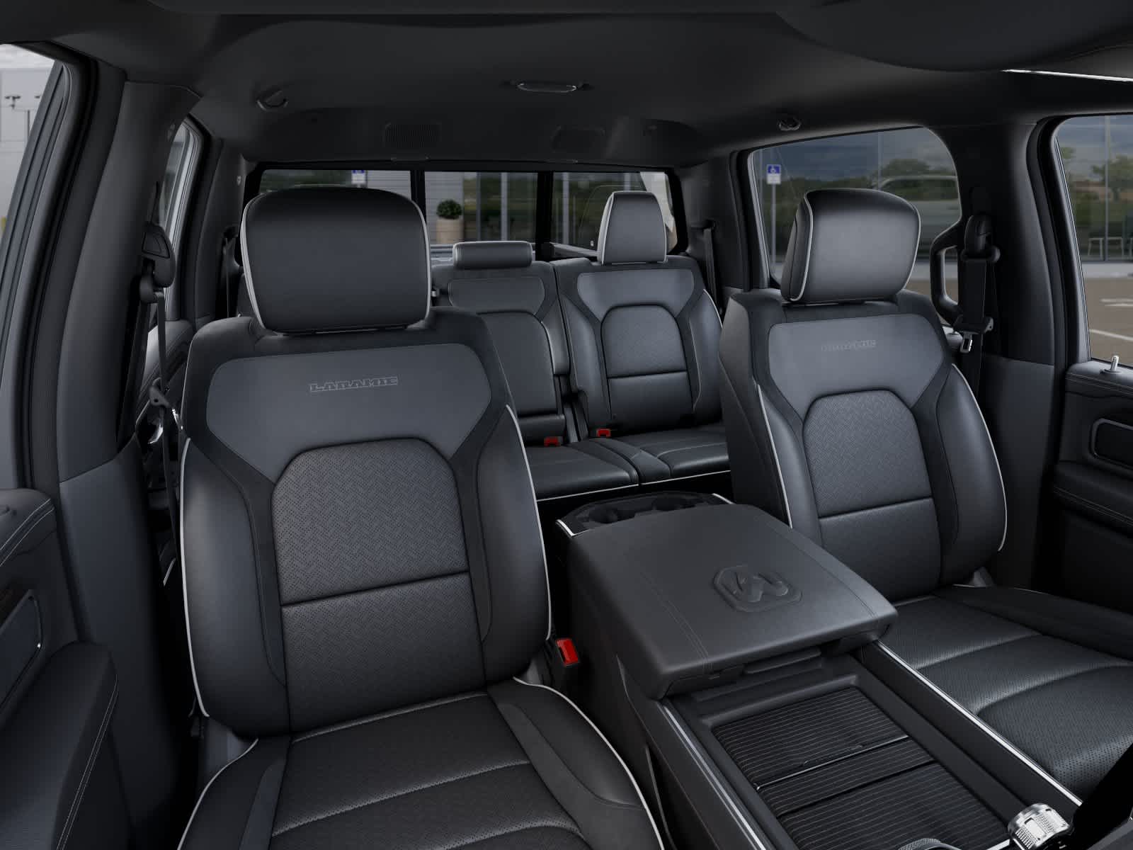 Thumbnail: 2026 RAM 1500 - 16