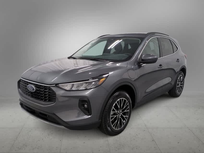 Thumbnail: 2025 Ford Escape - 4
